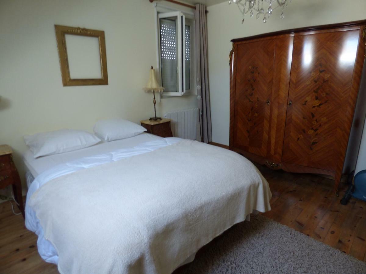 Le Clos Des Camelias Veulettes-sur-Mer Exterior foto
